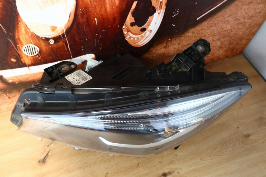 Frontscheinwerfer Mercedes-Benz Cla A1179065100 Links Scheinwerfer Headlight SCH8434105585dq