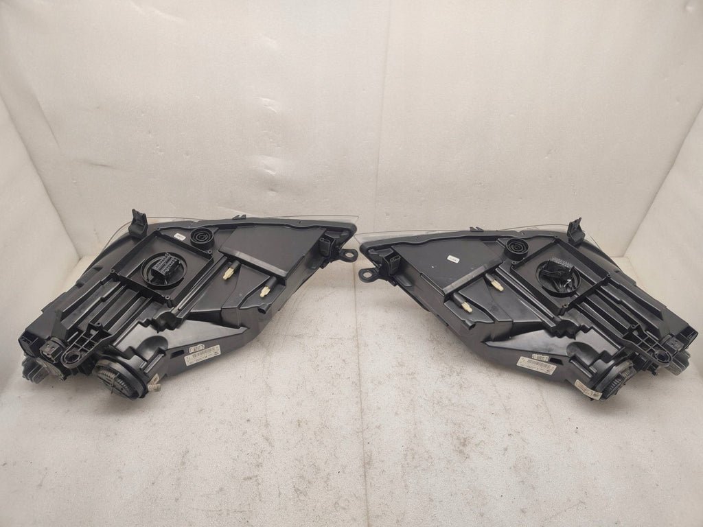 Frontscheinwerfer Seat Leon 5F1941007J Full LED Vorderseite Headlight SCH4127145076lr