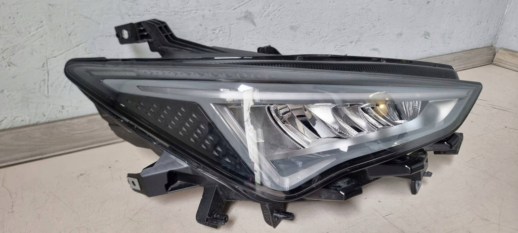 Frontscheinwerfer Cupra Born 10F941008K LED Rechts Scheinwerfer Headlight SCH3816427417pj