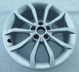 1x Alufelge 18 Zoll 7.5