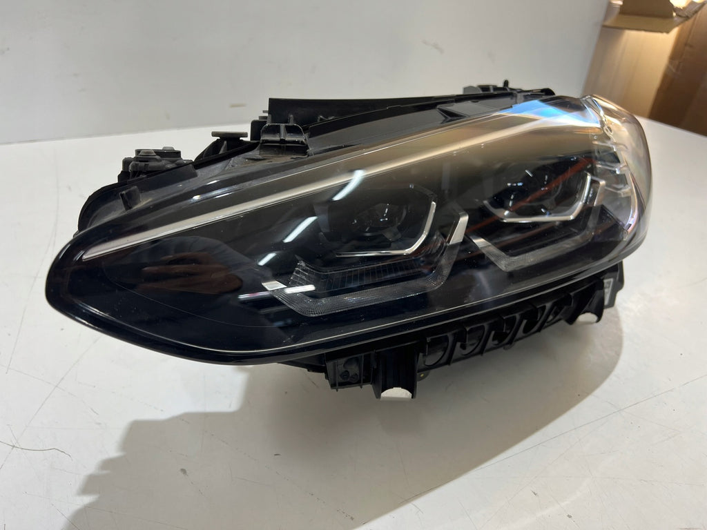 Frontscheinwerfer BMW G22 G23 G26 5A1935105 Full LED Rechts oder Links SCH6735331506ua