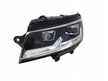 Laden Sie das Bild in den Galerie-Viewer, Frontscheinwerfer VW T6 7L1941035D Full LED Links Scheinwerfer Headlight SCH4606697358da