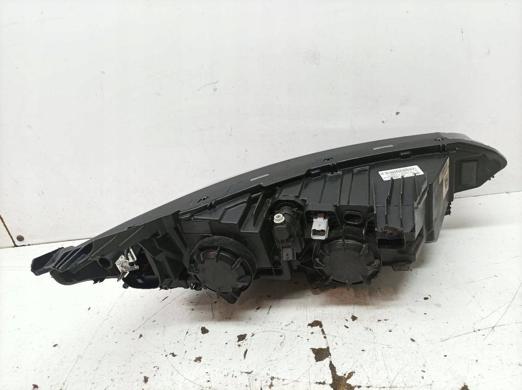 Frontscheinwerfer Renault Talisman 260604601R Links Scheinwerfer Headlight SCH8526834548ue