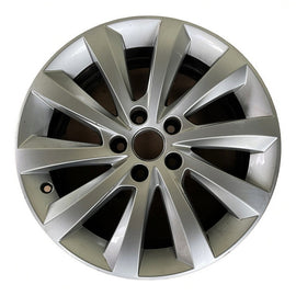 1x Alufelge 17 Zoll 7.0