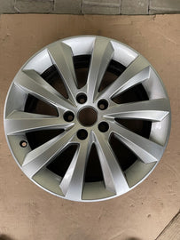 1x Alufelge 17 Zoll 7.0