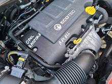 Load image into Gallery viewer, Motor Opel Astra J A14NEL A14NET 1.4 120PS 88kW Benzin Engine Unkomplett MOT6443965317ym