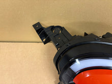 Laden Sie das Bild in den Galerie-Viewer, Frontscheinwerfer Fiat 600 52207557 Full LED Rechts Scheinwerfer Headlight SCH1564440910bx