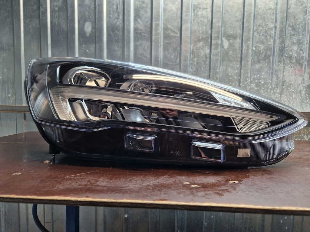 Frontscheinwerfer Ford Focus MX7B-13E014-EB FULL LED Rechts Headlight