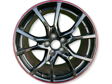 Laden Sie das Bild in den Galerie-Viewer, 1x Alufelge 20 Zoll 5x120 20085A Honda Civic I Rim Wheel FEL8202771414ns