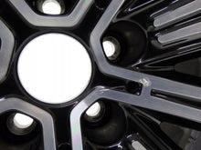 Load image into Gallery viewer, 1x Alufelge 18 Zoll 7.5" 5x112 25ET Glanz Schwarz BMW 3 G21 G20 Rim Wheel FEL2127628344ar