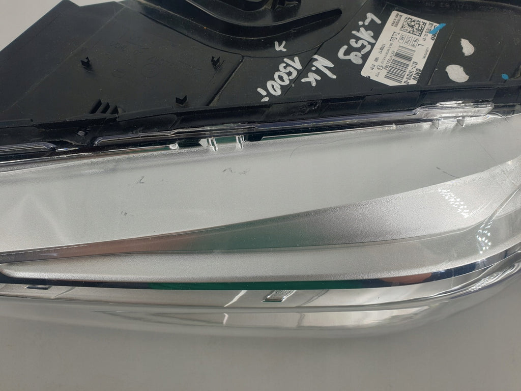 Frontscheinwerfer BMW X1 F48 6311-7472219-02 Full LED Links Headlight SCH4902825808by