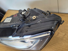 Laden Sie das Bild in den Galerie-Viewer, Frontscheinwerfer Audi Q5 8R0941005C Xenon Links Scheinwerfer Headlight