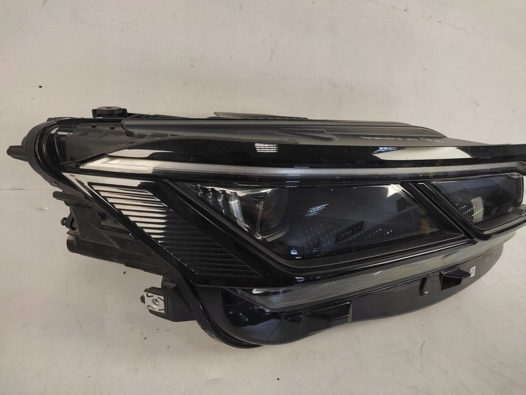 Frontscheinwerfer VW Touareg 761941082A Full LED Rechts Scheinwerfer Headlight SCH3956447163be