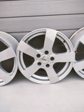 Laden Sie das Bild in den Galerie-Viewer, 4x Alufelge 16 Zoll 7.0" 5x112 18242811 Rim Wheel FEL9525012766le