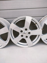 Laden Sie das Bild in den Galerie-Viewer, 4x Alufelge 16 Zoll 7.0" 5x112 18242811 Rim Wheel FEL9525012766le