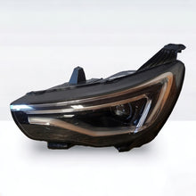 Load image into Gallery viewer, Frontscheinwerfer Opel Grandland X YP00016180 LED Links Scheinwerfer Headlight