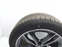 Laden Sie das Bild in den Galerie-Viewer, 1x Alufelge 17 Zoll 6856087 BMW 1 F40 Rim Wheel FEL4961258447cz