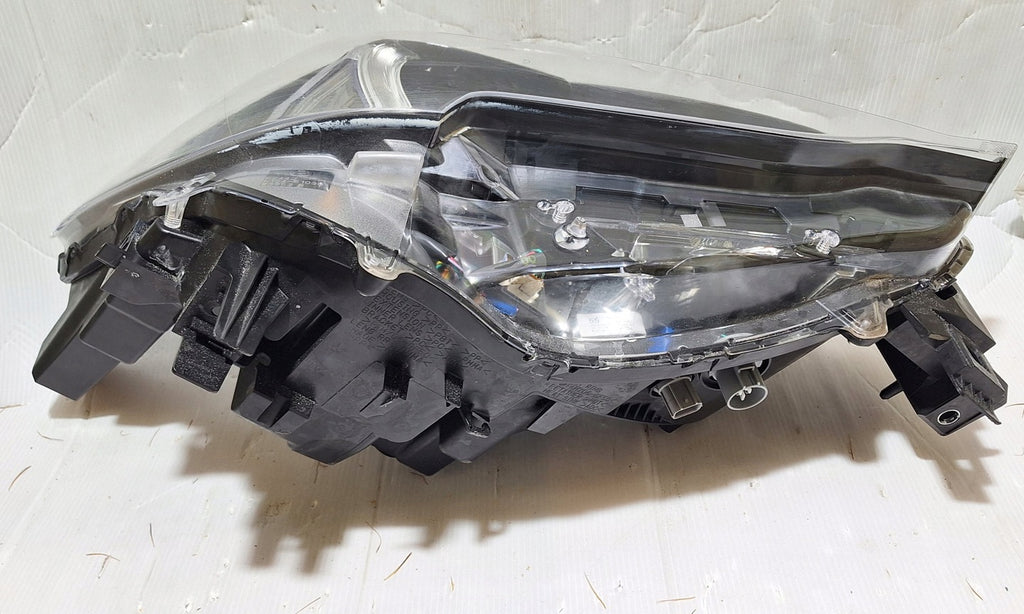 Frontscheinwerfer Mazda Cx5 827235440 K124-51030 Full LED Rechts Headlight SCH9810310229vi