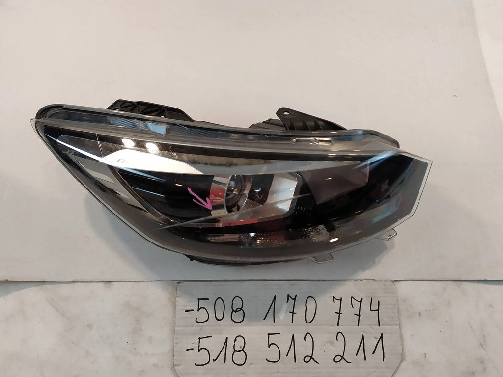 Frontscheinwerfer Toyota A00041835 LED Rechts Scheinwerfer Headlight