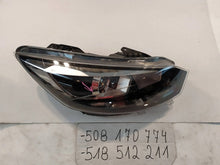 Laden Sie das Bild in den Galerie-Viewer, Frontscheinwerfer Toyota A00041835 LED Rechts Scheinwerfer Headlight