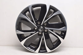 1x Alufelge 19 Zoll 7.0