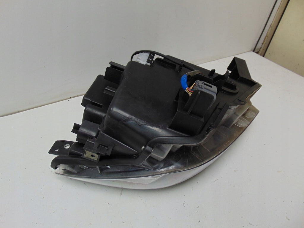 Frontscheinwerfer Mazda Cx3 Cx-3 D10E-51040 LED Ein Stück (Rechts oder Links)