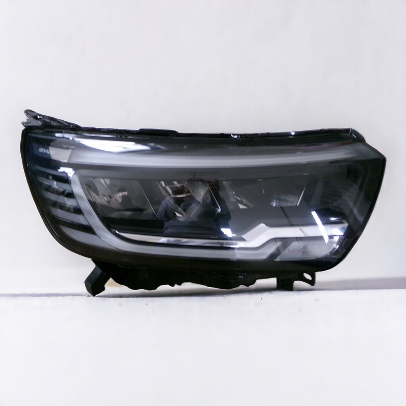 Frontscheinwerfer Renault Kangoo III 260103264R LED Rechts Headlight