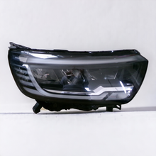 Laden Sie das Bild in den Galerie-Viewer, Frontscheinwerfer Renault Kangoo III 260103264R LED Rechts Headlight