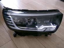 Laden Sie das Bild in den Galerie-Viewer, Frontscheinwerfer Renault Kangoo III 260103264R LED Rechts Headlight