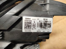 Laden Sie das Bild in den Galerie-Viewer, Frontscheinwerfer Mini F56 F55 8738651-04 Full LED Links Scheinwerfer Headlight SCH5490125039um