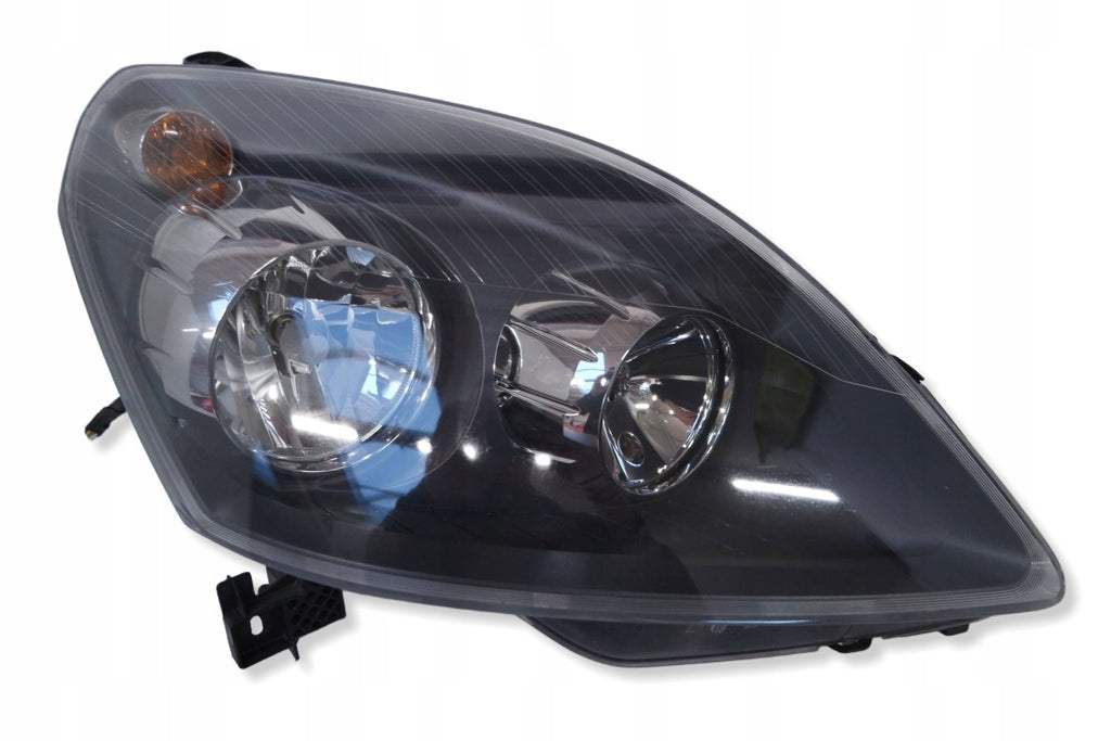 Frontscheinwerfer Opel Zafira B 0301214202 13252473 Rechts Headlight SCH8463591727nc