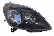 Laden Sie das Bild in den Galerie-Viewer, Frontscheinwerfer Opel Zafira B 0301214202 13252473 Rechts Headlight SCH8463591727nc