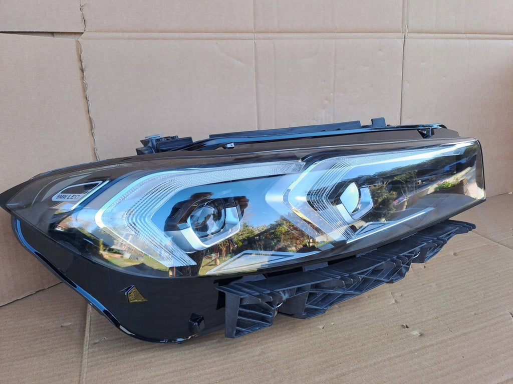 Frontscheinwerfer BMW 3 G21 G20 9450796-03 Rechts Scheinwerfer Headlight SCH6983725772ud