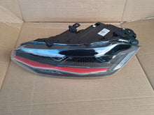 Load image into Gallery viewer, Frontscheinwerfer VW Polo 2G1941773A LED Links Scheinwerfer Headlight SCH5789771985wp