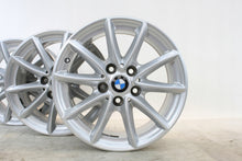 Laden Sie das Bild in den Galerie-Viewer, 4x Alufelge 16 Zoll 7.0" 5x112 52ET BMW F44 F45 F40 F46 Rim Wheel FEL3549780881jy