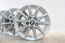 Load image into Gallery viewer, 4x Alufelge 16 Zoll 7.0" 5x112 52ET BMW F44 F45 F40 F46 Rim Wheel FEL3549780881jy