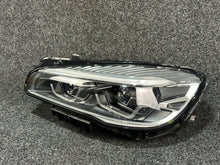 Load image into Gallery viewer, Frontscheinwerfer BMW F45 F46 8738641 LED Links Scheinwerfer Headlight SCH7031761417cx
