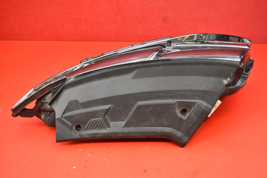 Frontscheinwerfer Hyundai Tucson N792263020 Links Scheinwerfer Headlight