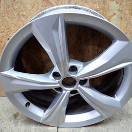 1x Alufelge 19 Zoll 7.0