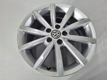 Load image into Gallery viewer, 1x Alufelge 16 Zoll 7.0" 5x100 46ET 6C0601025H VW I Rim Wheel FEL9864845152hb