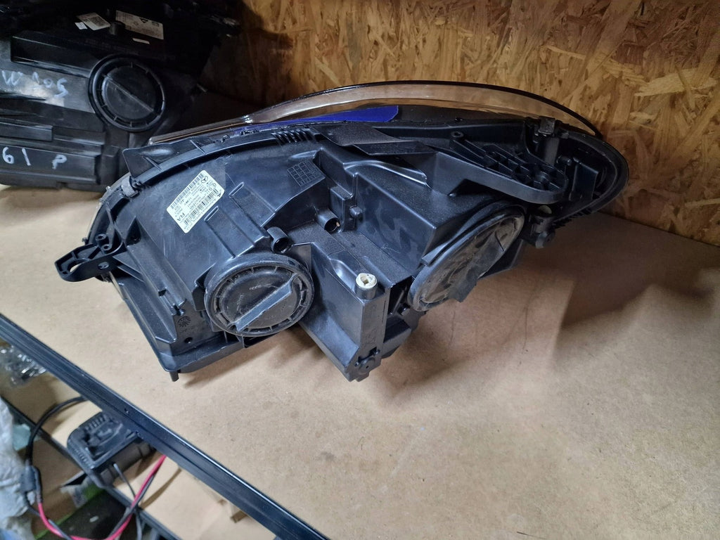 Frontscheinwerfer Mercedes-Benz W204 A2048204639 Rechts Scheinwerfer Headlight SCH4386999318ti
