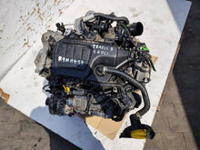 Load image into Gallery viewer, Motor Renault Trafic III R9MH413 1.6 DCI 87TKm 2017 Diesel Engine Komplett MOT4889353432ro
