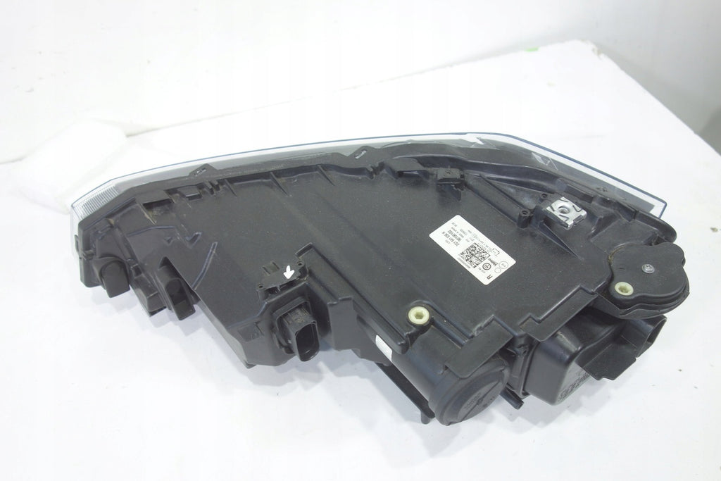 Frontscheinwerfer VW Polo 2G1941036H Full LED Rechts Scheinwerfer Headlight SCH5481099054ii