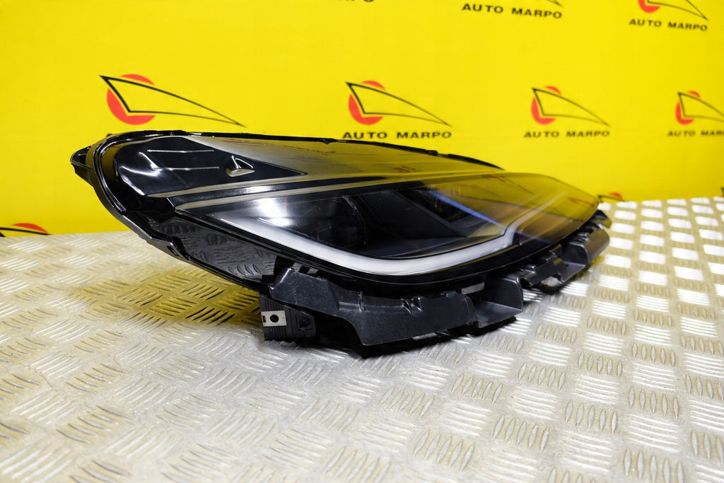 Frontscheinwerfer Tesla Model 3 1760889-00-E- LED Rechts Scheinwerfer Headlight