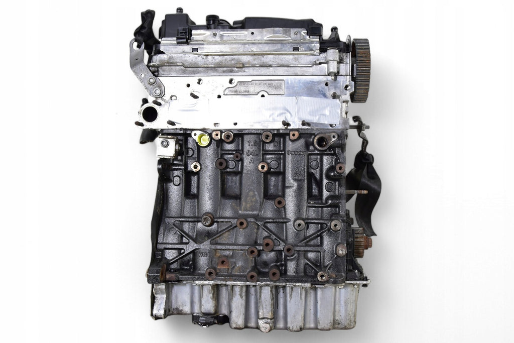 Motor Audi VW A3 Golf III CLHA CLHB 1.6 TDI 105PS 146TKm 2012 Diesel Unkomplett