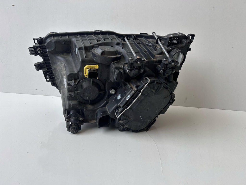 Frontscheinwerfer Mercedes-Benz 9608202339 Ein Stück (Rechts oder Links) SCH9795357666gq