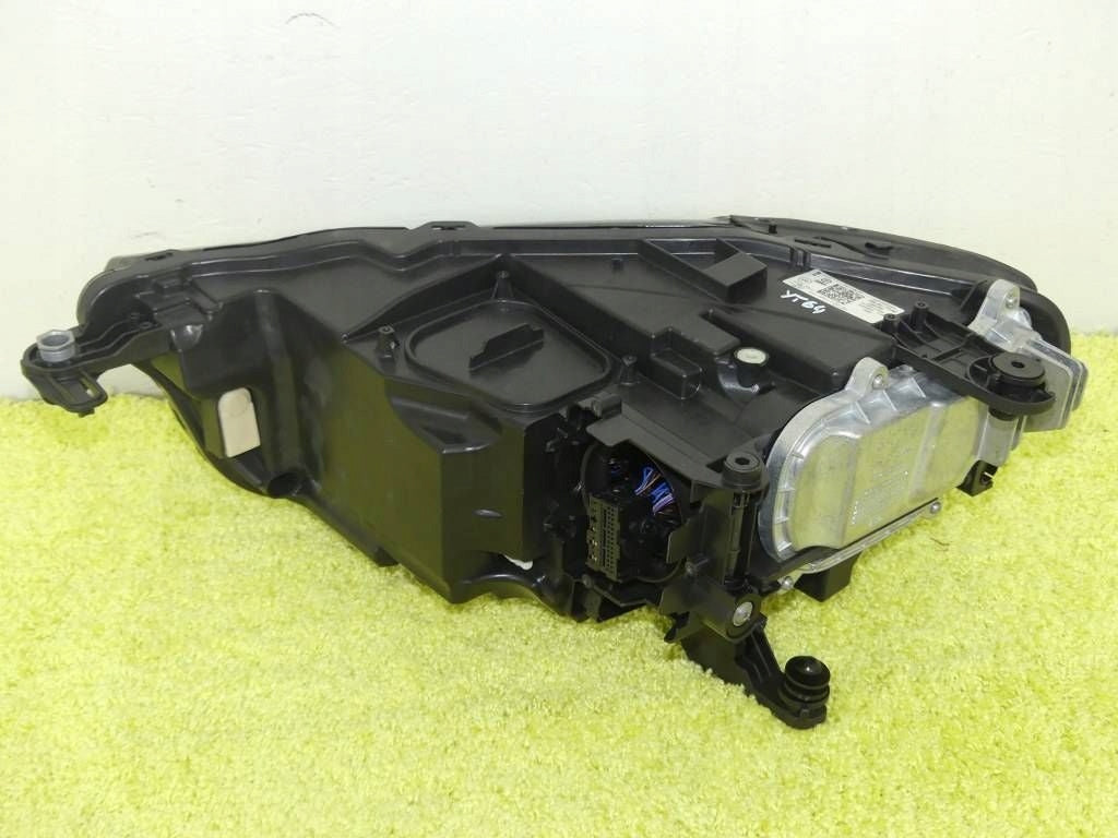 Frontscheinwerfer VW T-Roc 2GA941774AA Full LED Rechts Scheinwerfer Headlight SCH9767227150iw