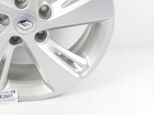 Laden Sie das Bild in den Galerie-Viewer, 1x Alufelge 17 Zoll 7.0" 5x114.3 49ET 403006435R Renault Megane III 1 Rim Wheel FEL4348309729px
