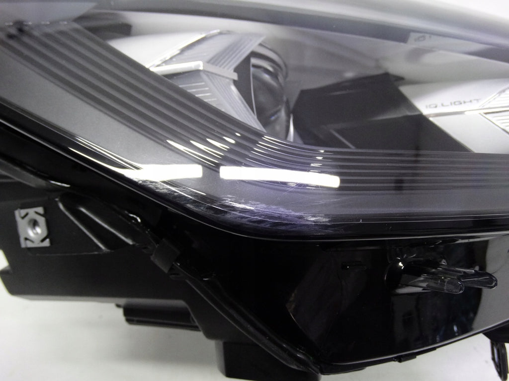 Frontscheinwerfer VW Tiguan 571941060E LED Rechts Scheinwerfer Headlight