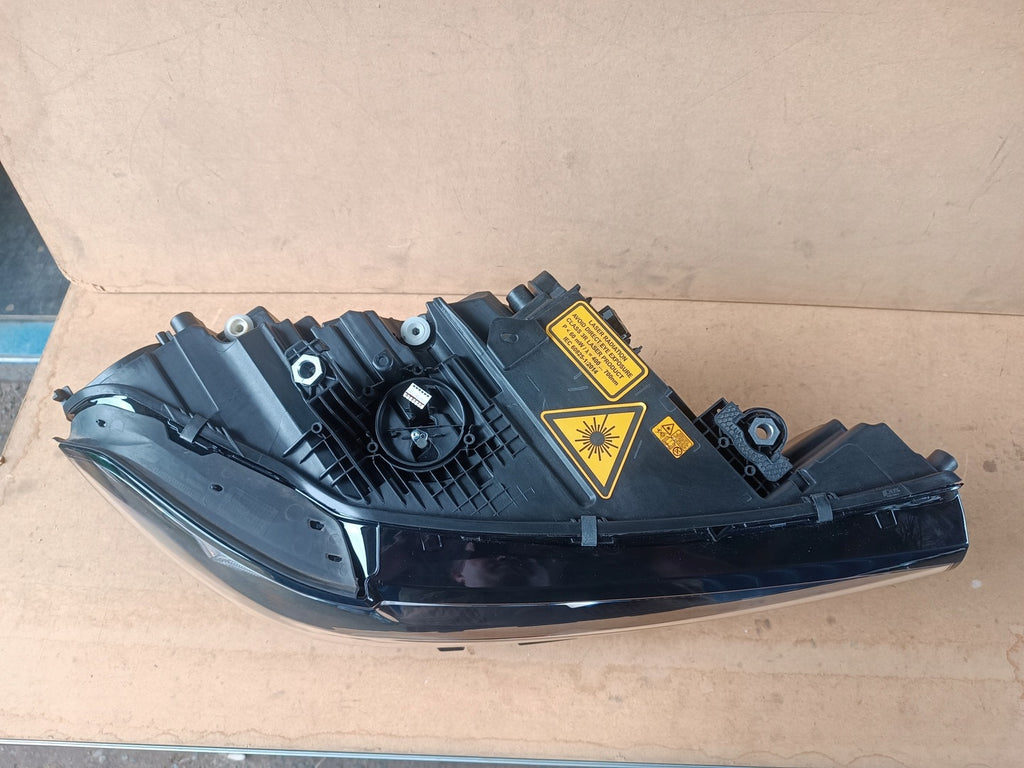 Frontscheinwerfer BMW X7 G07 9481802 Laser Rechts Scheinwerfer Headlight SCH4179182114zi